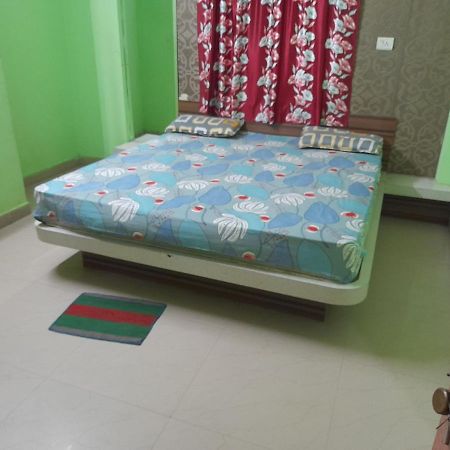 Hotel Tirupati Puri Ngoại thất bức ảnh