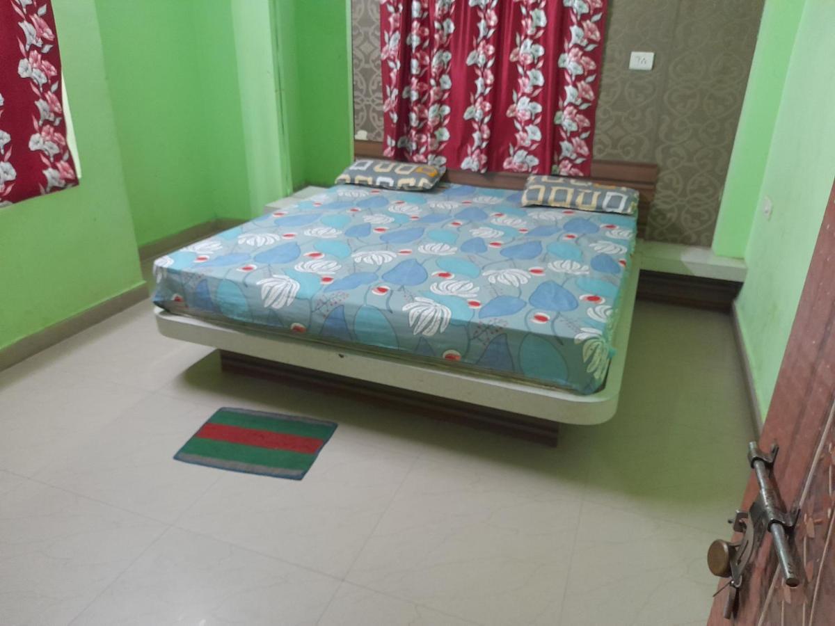 Hotel Tirupati Puri Ngoại thất bức ảnh