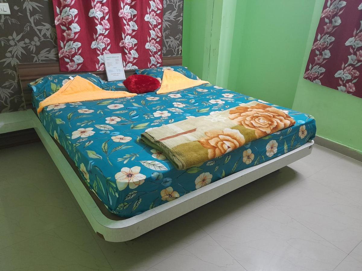 Hotel Tirupati Puri Ngoại thất bức ảnh